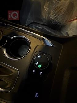 شيفروليه ترافرس